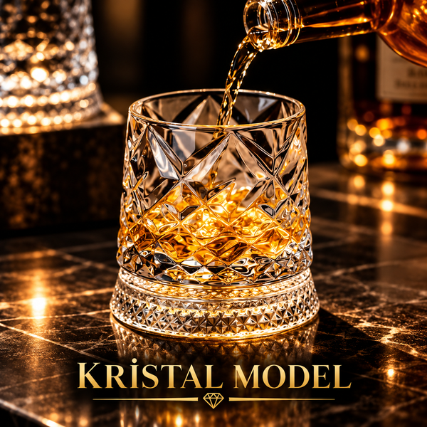 Kristal Model