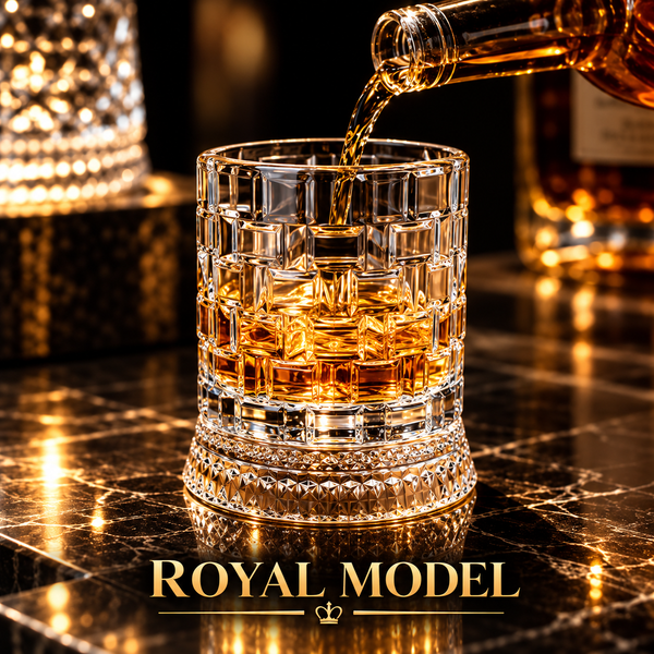 Royal Model